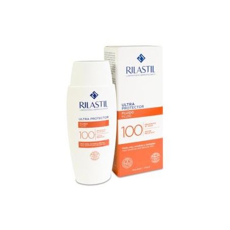 Rilastil ultraprotector spf100 75ml Rilastil - 1