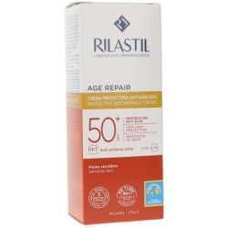 Rilastil age repair spf50 + 40ml