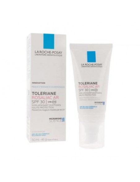 Rosaliac uv ligera p/n roche posay 40ml La Roche Posay - 1