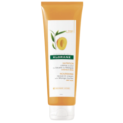 Klorane crema día mango 125 ml