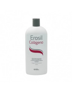 Erosil dermo colageno gel 500 ml