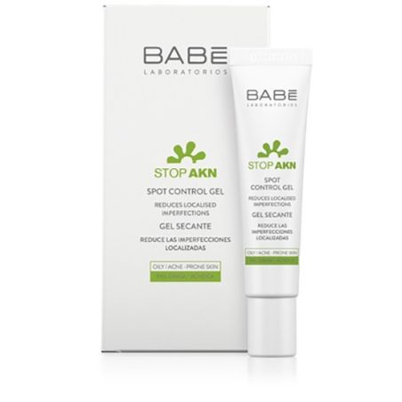 Babé stop akn gel secante 8ml Babé - 1