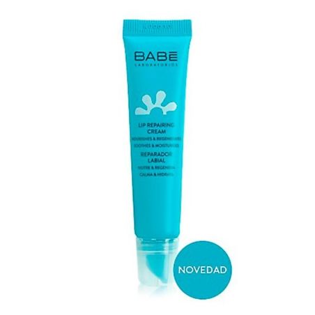 Babé reparador labial 15ml Babé - 1