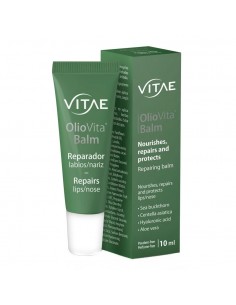 Vitae oliovita balsamo 10ml