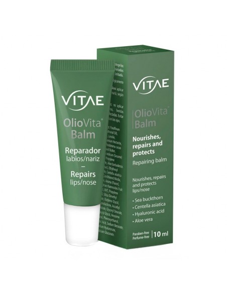 Vitae oliovita balsamo 10ml Vitae - 1