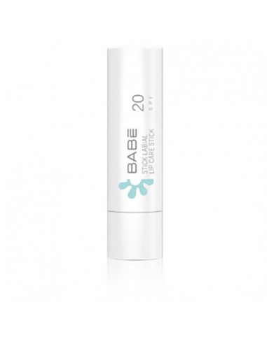 Babé stick labial fps20 4gr Babé - 1