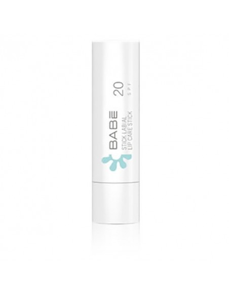 Babé stick labial fps20 4gr Babé - 1