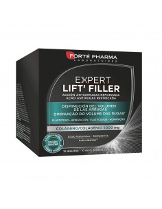 Forte pharma expert lift filler 10 shots bebibles