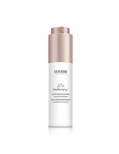 Babe multi rejuvenecedor 50ml Babé - 1