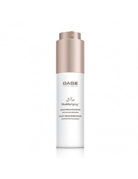 Babe multi rejuvenecedor 50ml Babé - 1