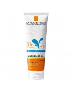 Anthelios xl gel wet skin spf50+ 250ml