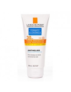 Anthelios leche confort spf 30 250ml