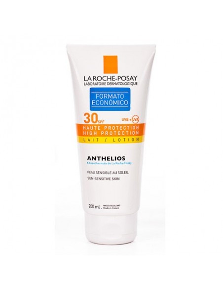 Anthelios leche confort spf 30 250ml Anthelios - 1