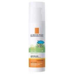 Anthelios baby spf 50+ locion 50ml