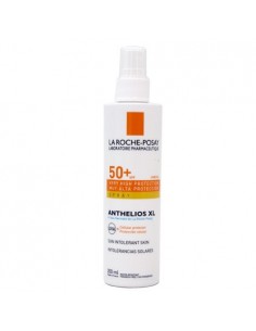 Anthelios 50+ spray 200ml