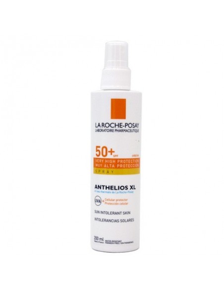 Anthelios 50+ spray 200ml Anthelios - 1