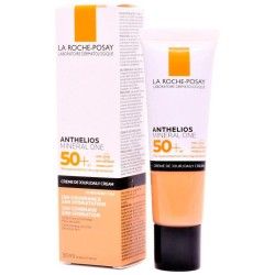 Anthelios mineral one spf50+dorado 30ml