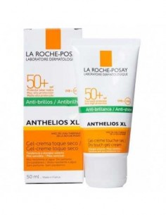 Anthelios toque seco 50+ 50ml