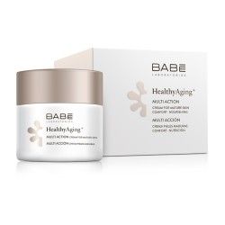 Babe multi acción crema piel madura 50ml