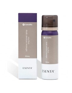 ESENTA ADHESIVO REMOVER SPRAY 50 ML.