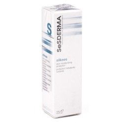 Sesderma silkses protector hidrat cutaneo 100 ml