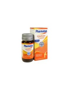 PHARMATON COMPLEX 60 COMP