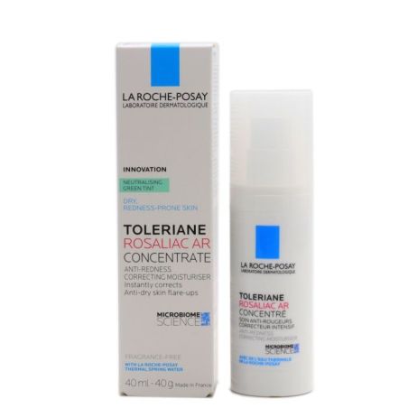 La Roche Posay Rosaliac AR rojeces 40ml La Roche Posay - 1