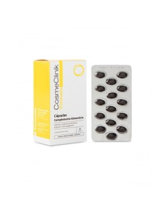 Triconails 60 capsulas