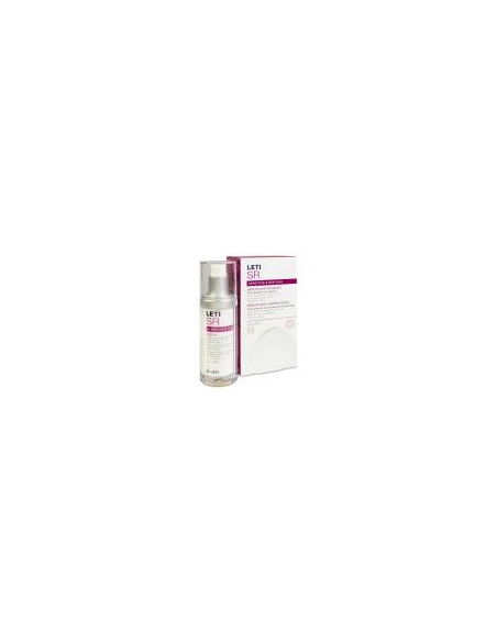 Leti sr serum antirrojeces 30ml Letisr - 1