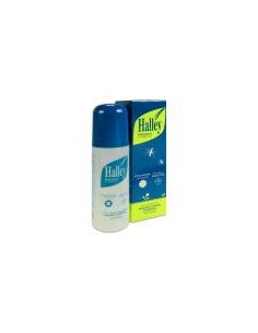 Halley repelente insectos spray 150 ml.