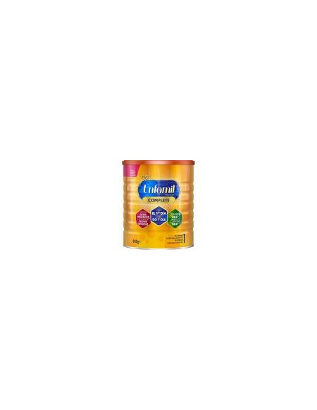 Enfamil 1 premium leche de inicio 800g Enfamil - 1