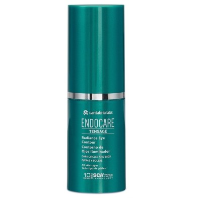 Endocare tensage tensor contorno de ojos 15ml Endocare - 1