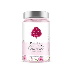 Exfoliante Corp.Rosa-Argán Desintox-Suaviza