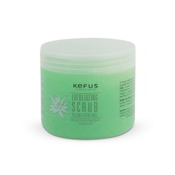 Peeling Exfoliante Kefus 250 ml Tarro