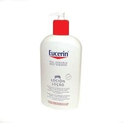 Eucerin ph5 loción dosificador 1000ml