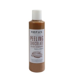 Peeling Exfoliante Kefus 200 ml