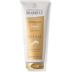 Exfoliante Corporal Oceane 200ml  Lab. Biarritz