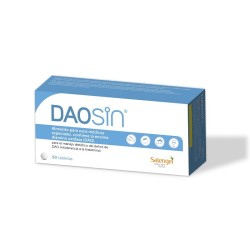 Daosin 90 tabletas