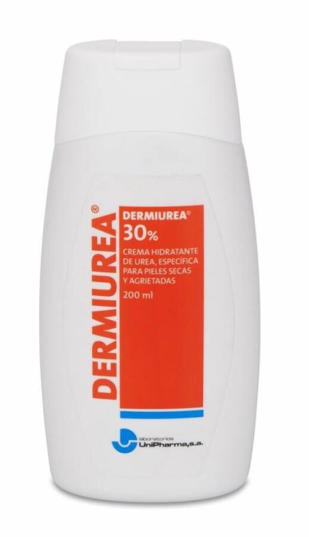 Dermiurea 30% 200ml Dermiurea - 1