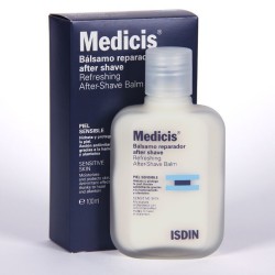 Medicis balsamo reparador 100 ml