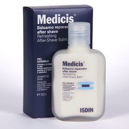 Medicis balsamo reparador 100 ml Medicis - 1