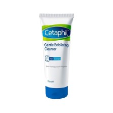 Cetaphil limpiador exfoliante suave