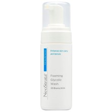 Neostrata espuma limpiadora 100ml