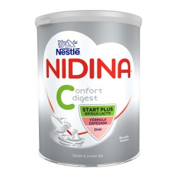 Nestle nidina 1 confort ar inicio 800g