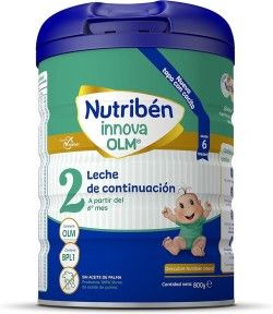 Nutribén innova 2 800gr