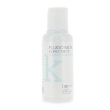 Dk fluido facial humectante 100ml