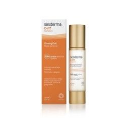 Sesderma c-vit radiance fluido luminoso 50ml