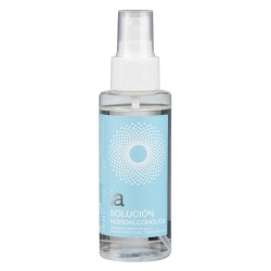 Interapothek spray hidroalcohólico 100ml