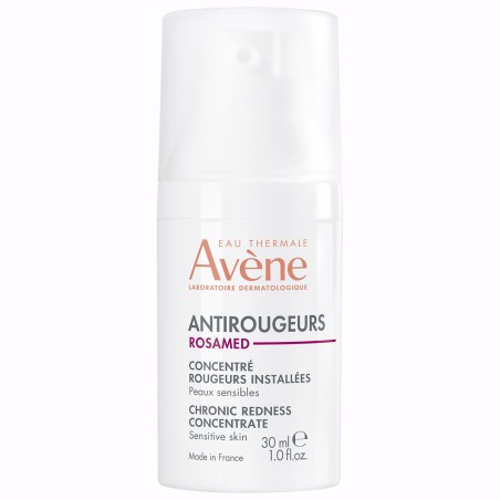 AVENE ROSAMED ANTIROJECES 30ML Avene - 1