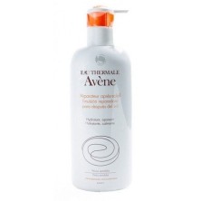 Avene emulsión reparación después del sol 400ml